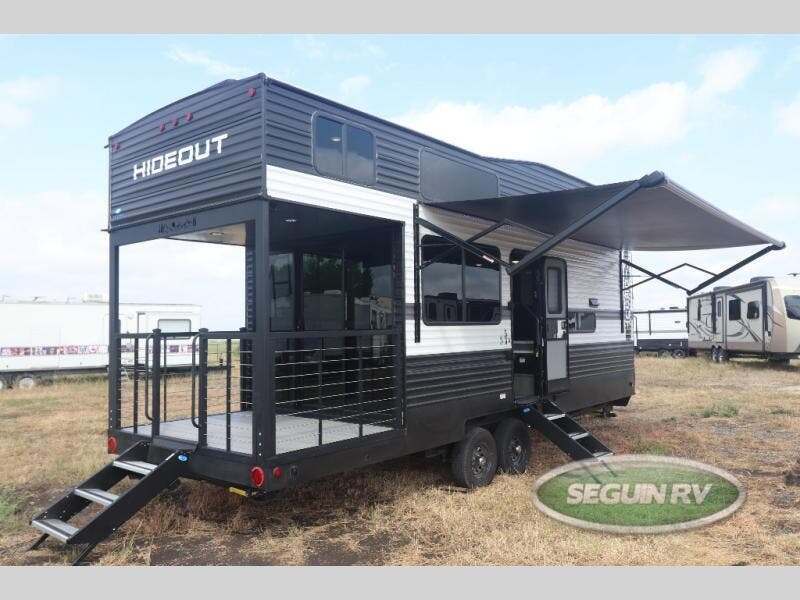 2024 Keystone HIDEOUT 24LOF RV