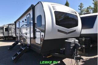 2025 FOREST RIVER ROCKWOOD MINI LITE 2506FK