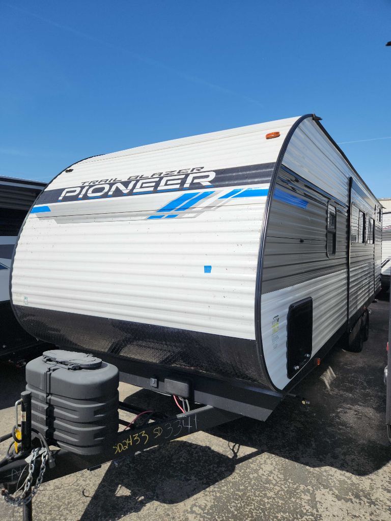 2024 Heartland PIONEER BH261 in kansas city MO