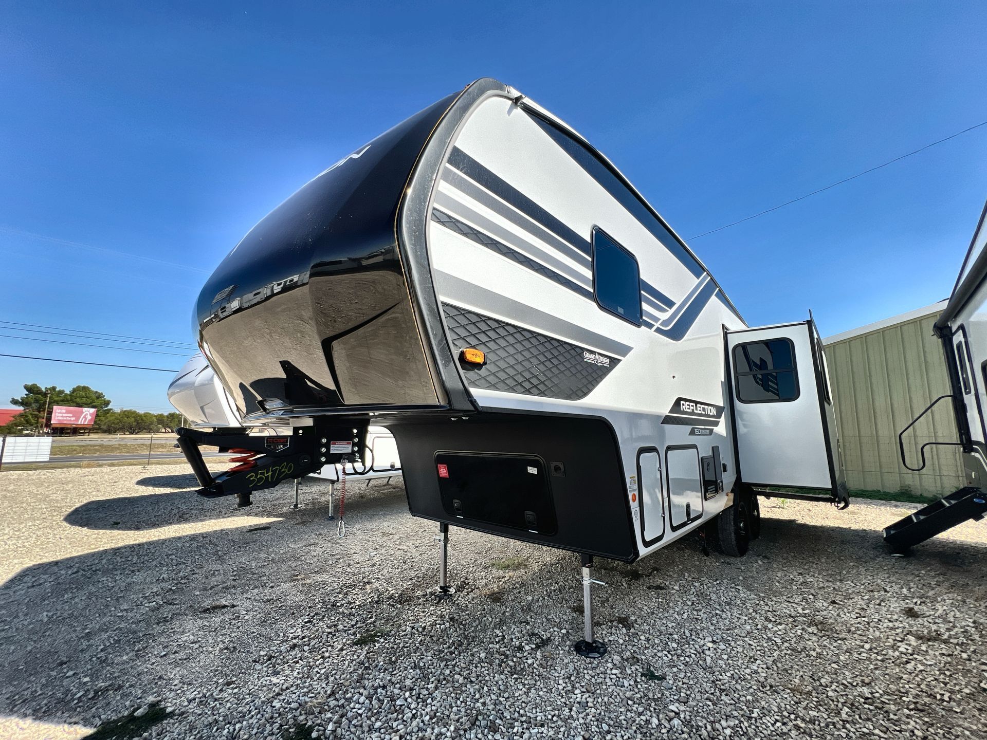 2026 Grand Design Reflection 150 Series 250ML in abilene TX