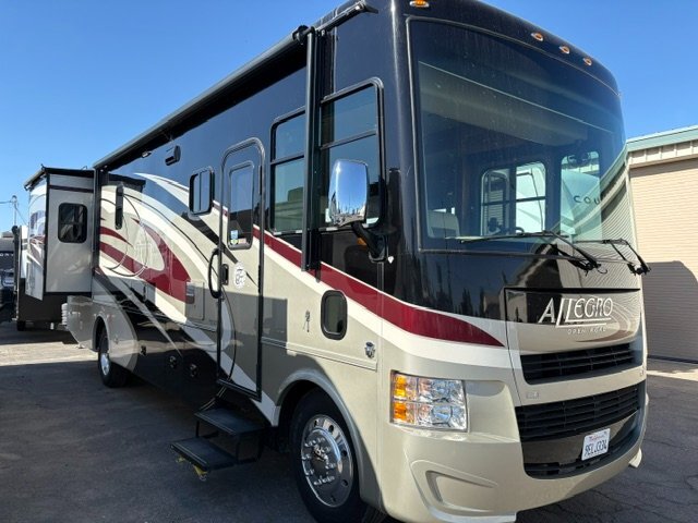 2015 Tiffin Motor Coach Allegro Open Road 31SA in fresno CA