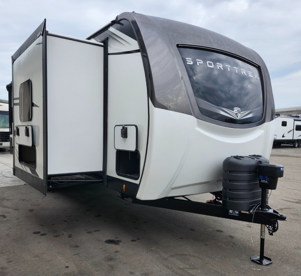 2026 Venture Rv SportTrek Touring Edition STT272VRK in fresno CA