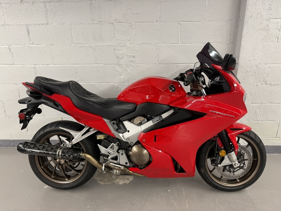 2015 Honda Interceptor in Elmsford, NY