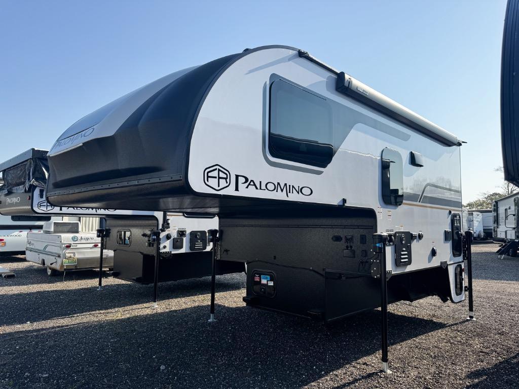 2026 Palomino Backpack Edition HS-2902 RV