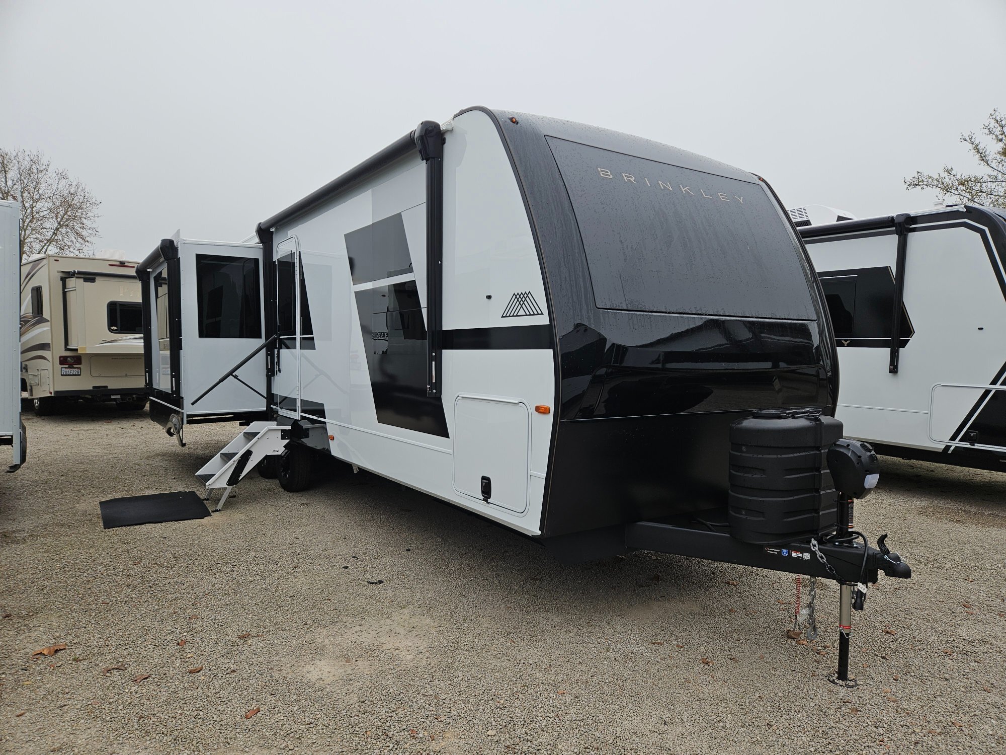 2026 Brinkley Rv Model I 280 in pismo beach CA