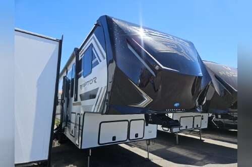 2025 Keystone Rv Raptor Carbon Series 310 in santa maria CA