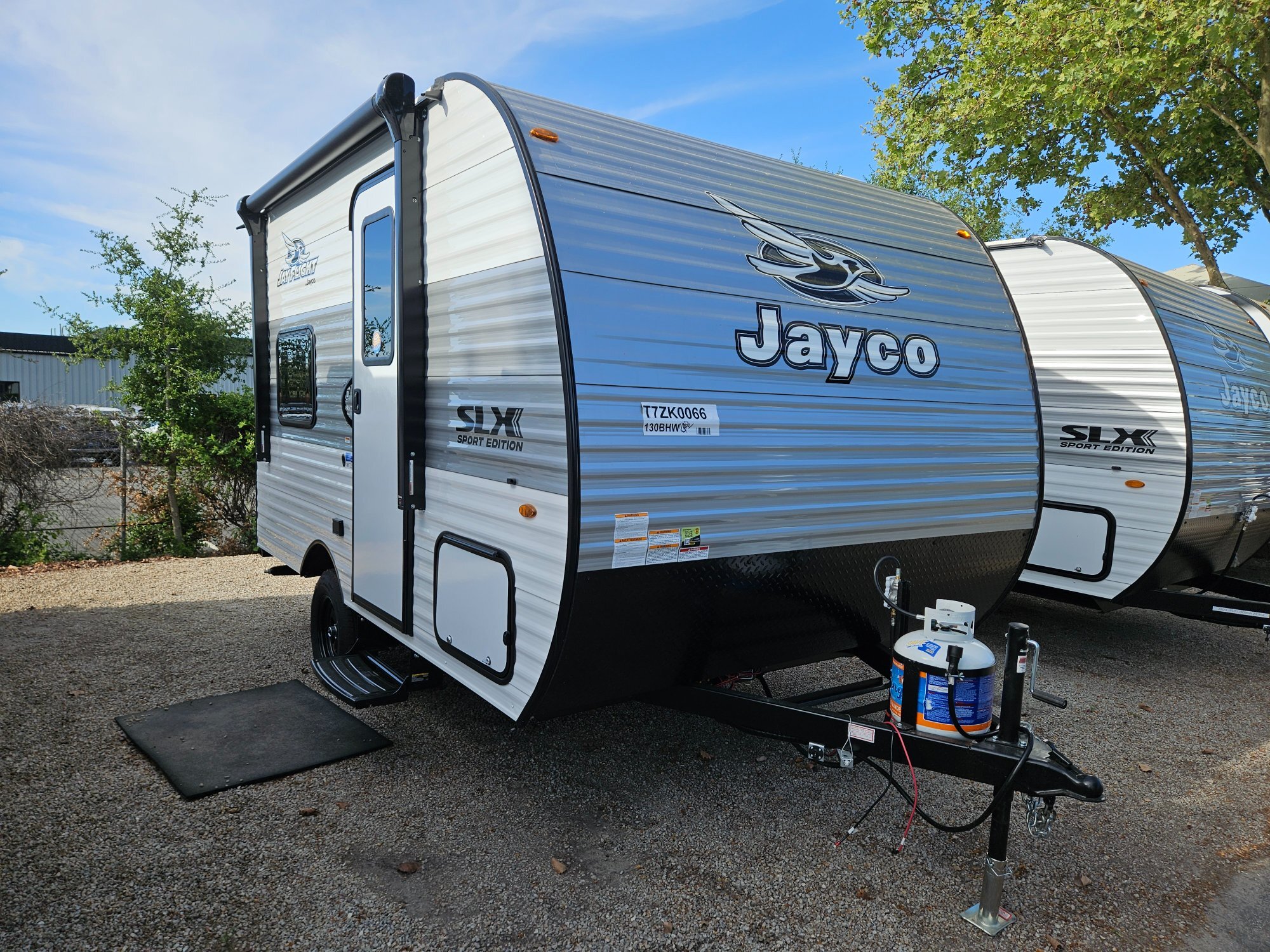 2026 Jayco Jay Flight SLX 130BHW in paso robles CA