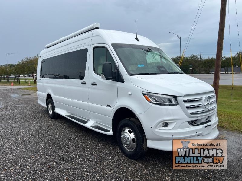 2026 Midwest Automotive Designs Passage MD4 170EXT in robertsdale AL