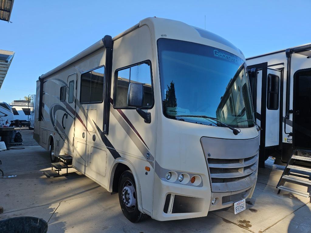 2019 Forest River Georgetown 3 Series 31B 31B3 in pismo beach CA