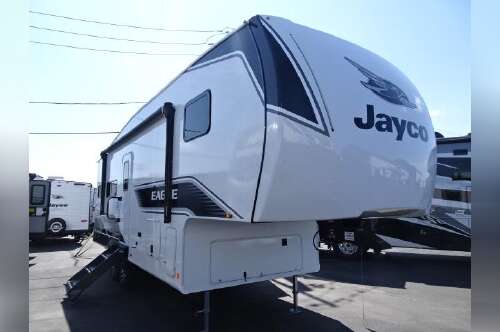 2026 Jayco Eagle SLE 24MLE in joliet IL