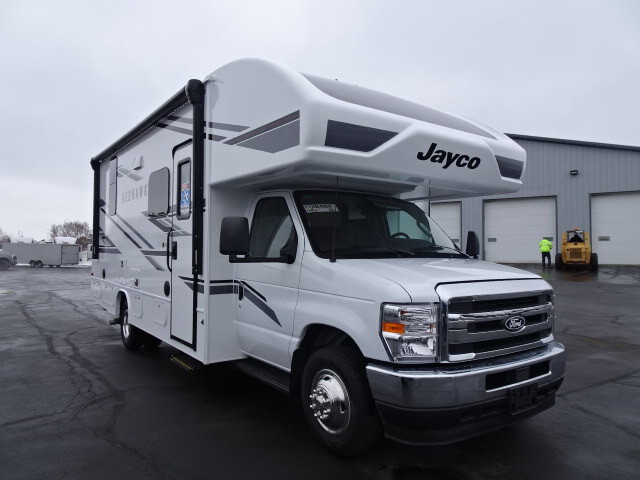 2026 Jayco Redhawk 24B in joliet IL