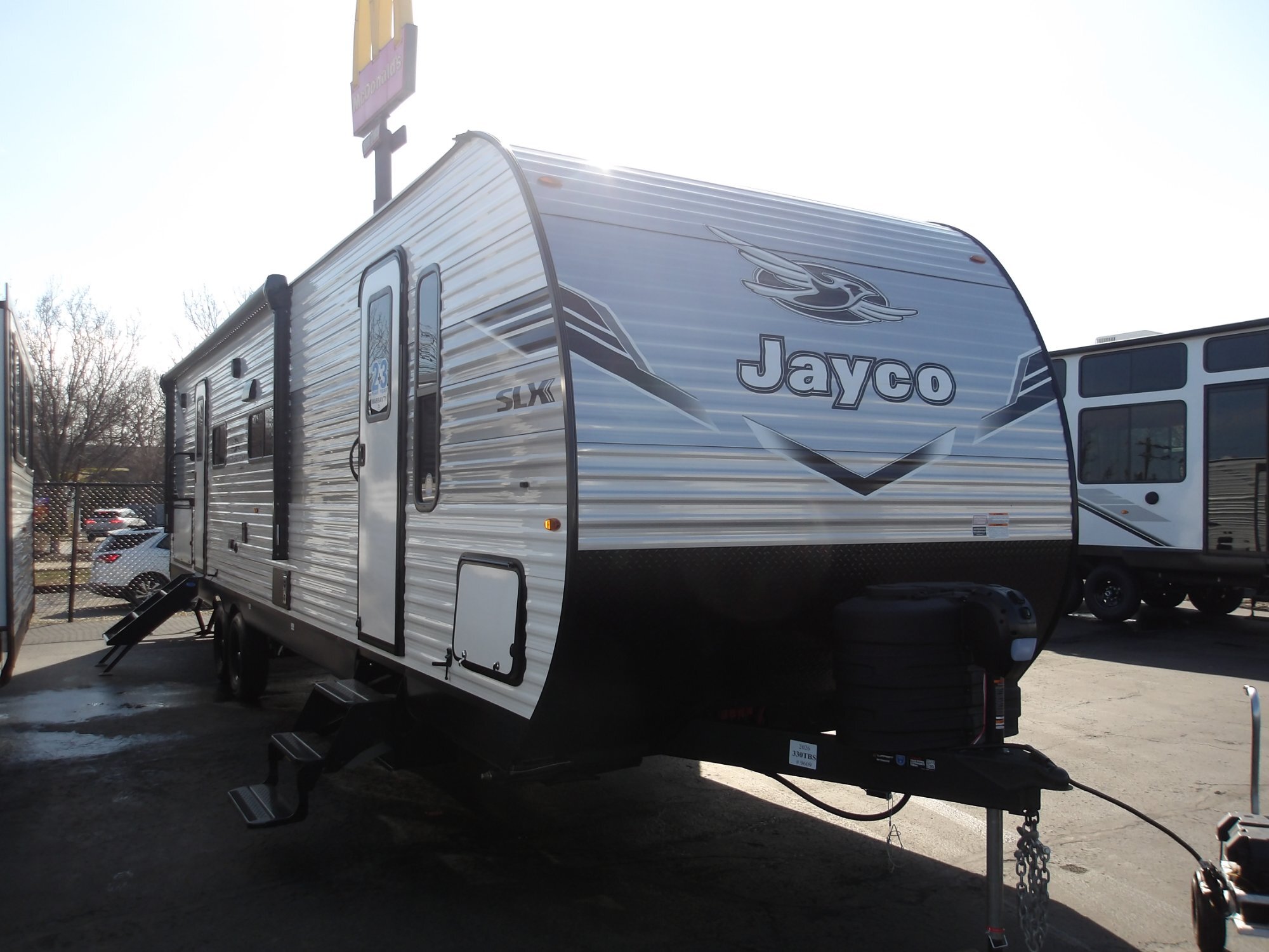 2026 Jayco Jay Flight SLX 330TBS in joliet IL