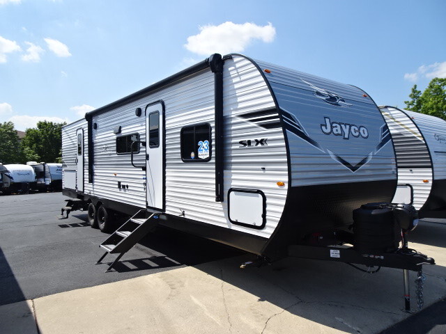 2026 Jayco Jay Flight SLX 321BDS RV