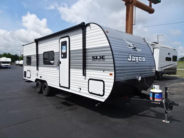 2026 Jayco Jay Flight SLX 250BH in joliet IL