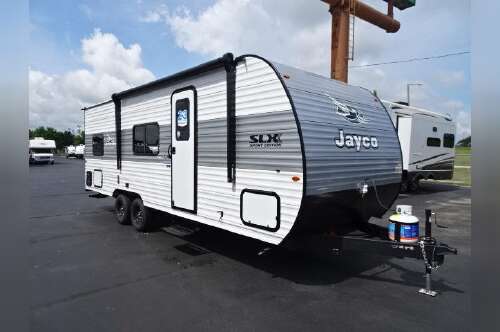 2026 Jayco Jay Flight SLX 250BH in joliet IL