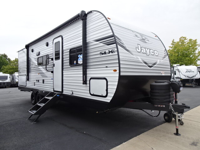 2026 Jayco Jay Flight SLX 261BHS in joliet IL