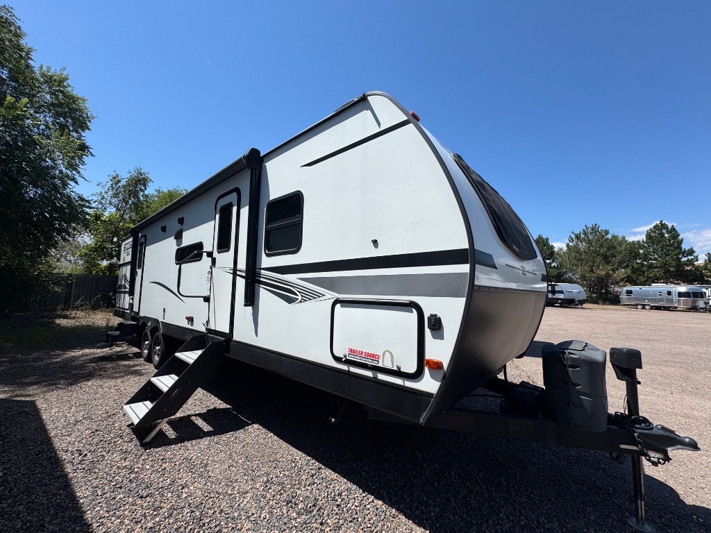 2021 K-Z Connect SE 312BHKSE in wheat ridge CO
