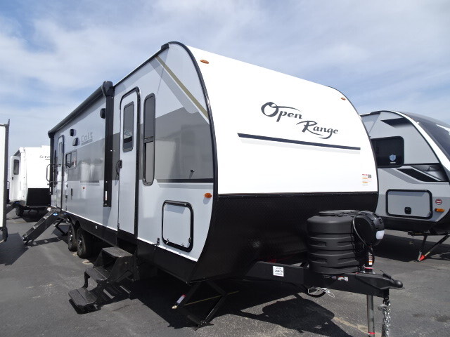 2026 Open Range Colt 26RCS in joliet IL