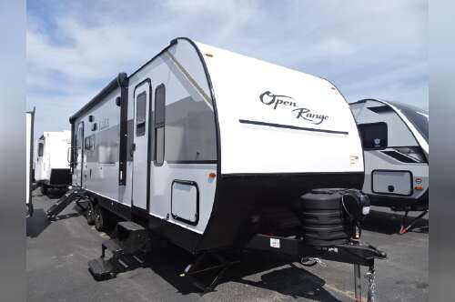 2026 Open Range Colt 26RCS in joliet IL