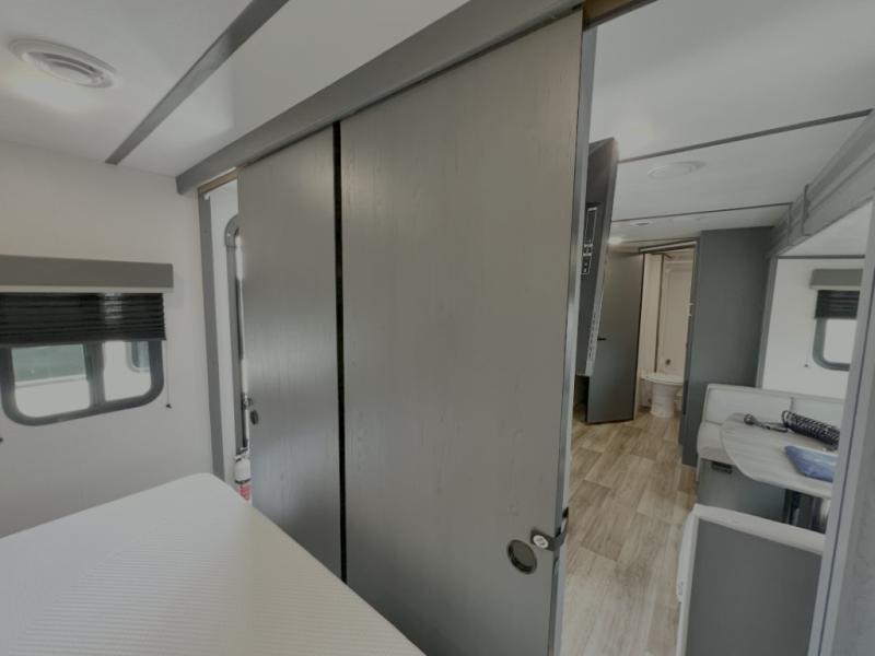 2022 Keystone Bullet Crossfire 2430BH in wabash IN