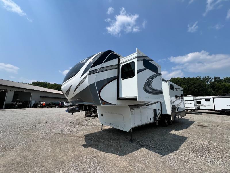 2023 Grand Design Solitude 310GK in wabash IN