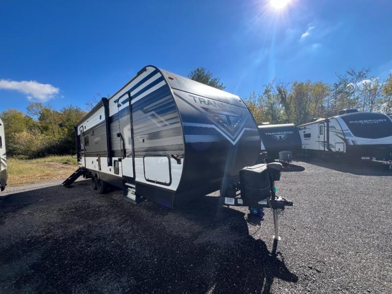 2023 Grand Design Transcend 245RL in ina IL