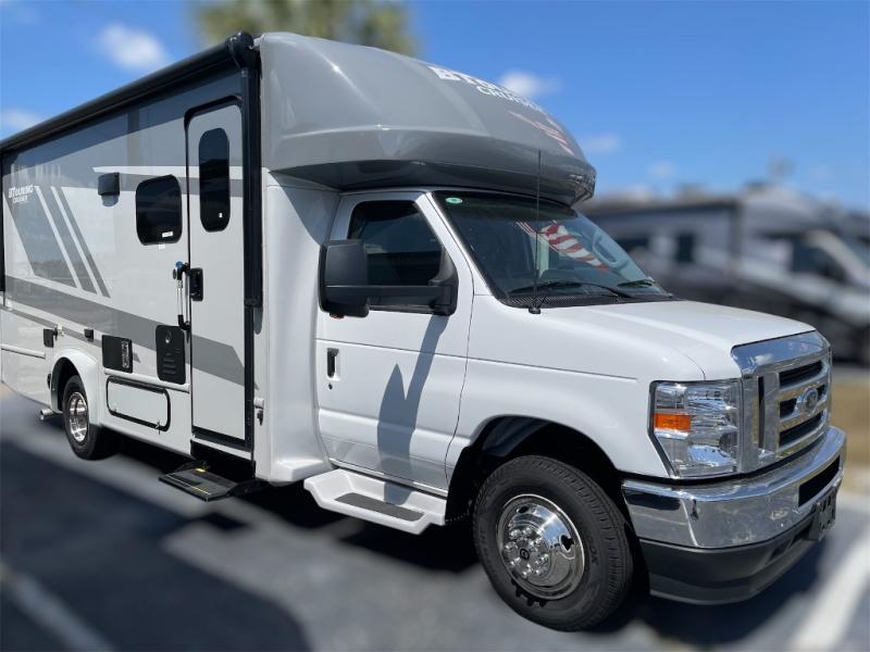 2025 Gulf Stream BT Cruiser 5245B Class B+ RV