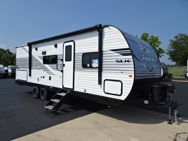 2026 Jayco Jay Flight SLX 261BHS in joliet IL