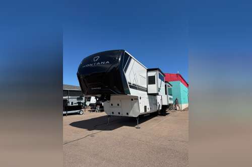 2027 Keystone Montana 3900RK in great falls MT