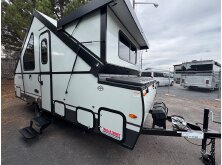 5 Compact RV Models that Will Fit in Your Garage image