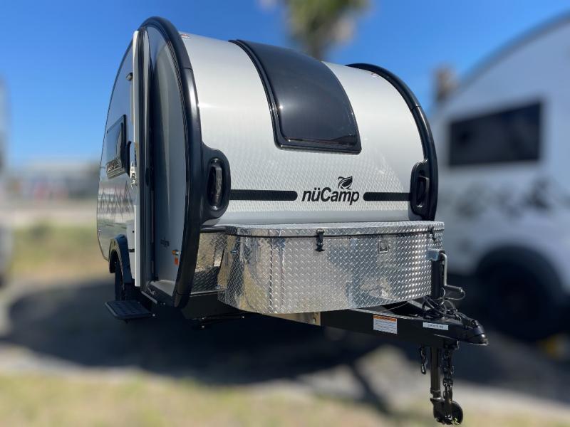 2025 Nucamp TAB 360 BOONDOCK PKG RV