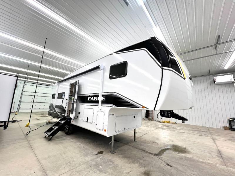 2026 Jayco Eagle SLE 24MLE in wabash IN