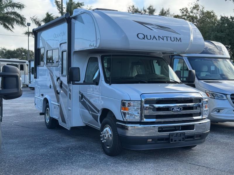 2026 Thor Motor Coach Quantum LC19 in nokomis FL