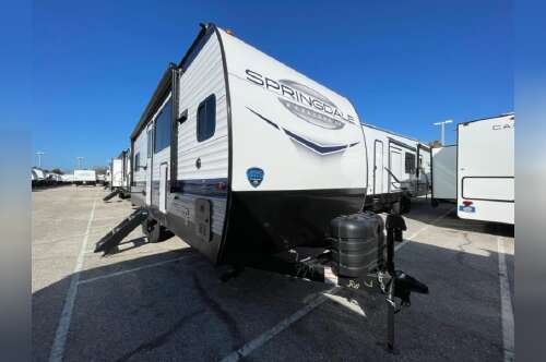 2025 Keystone Springdale 241FK in nokomis FL