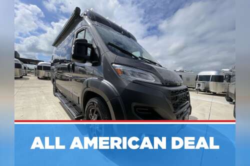 2026 Airstream Rangeline in buda TX
