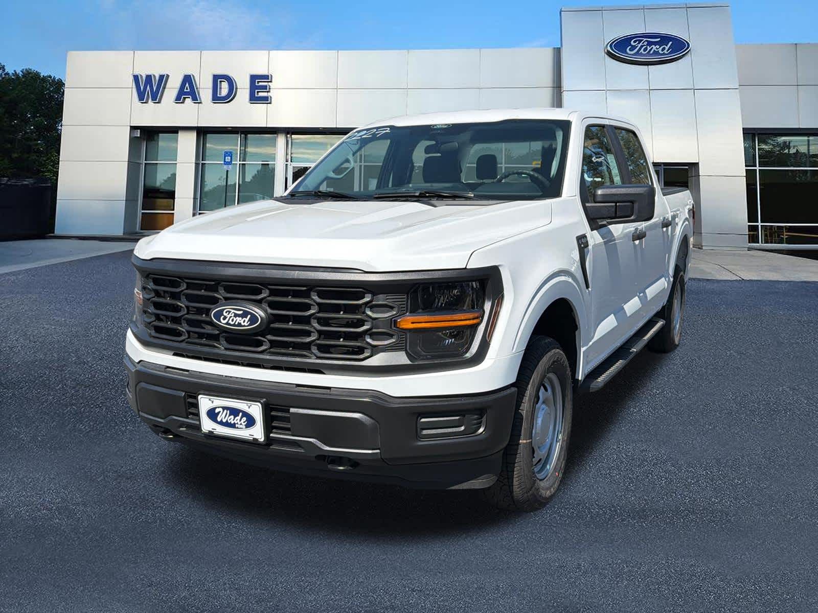 2026 FORD F150 XL in Smyrna, GA
