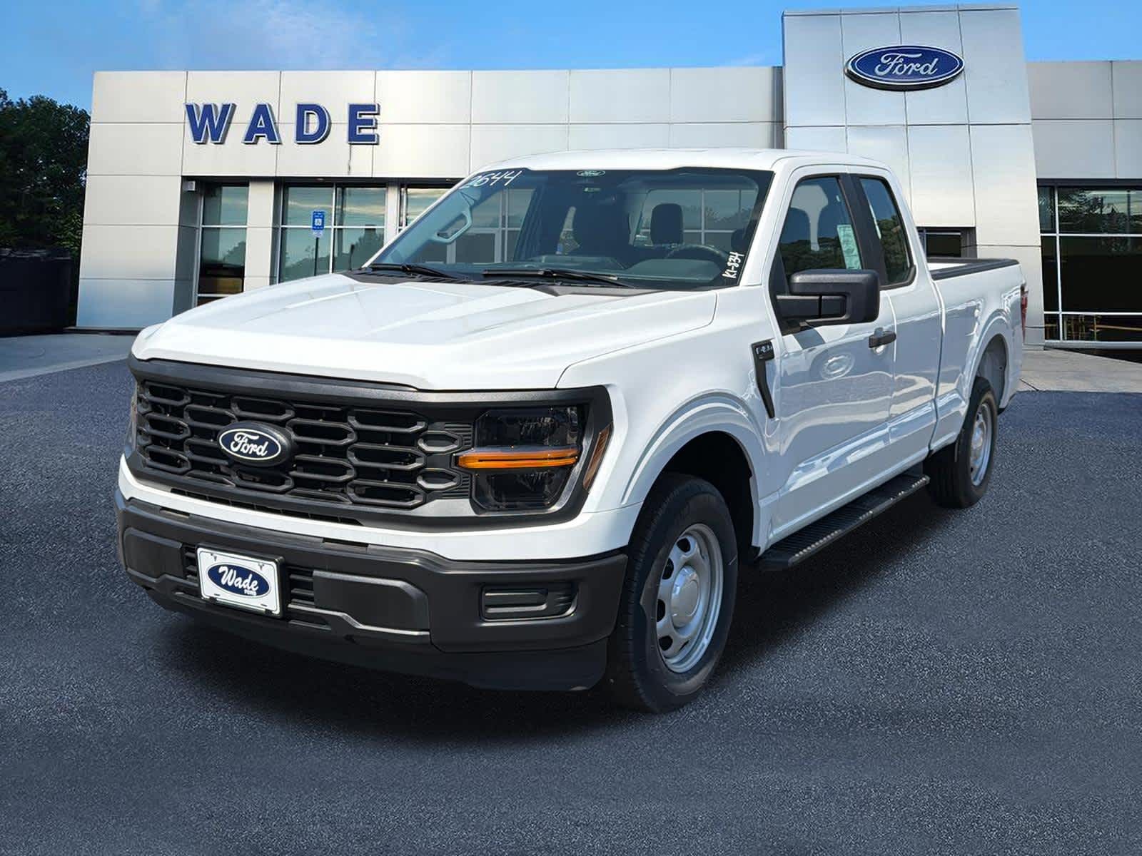 2026 FORD F150 XL in Smyrna, GA
