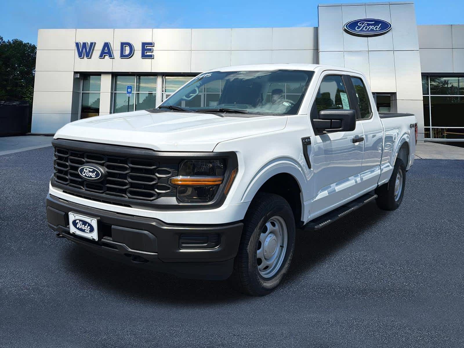 2026 FORD F150 XL in Smyrna, GA