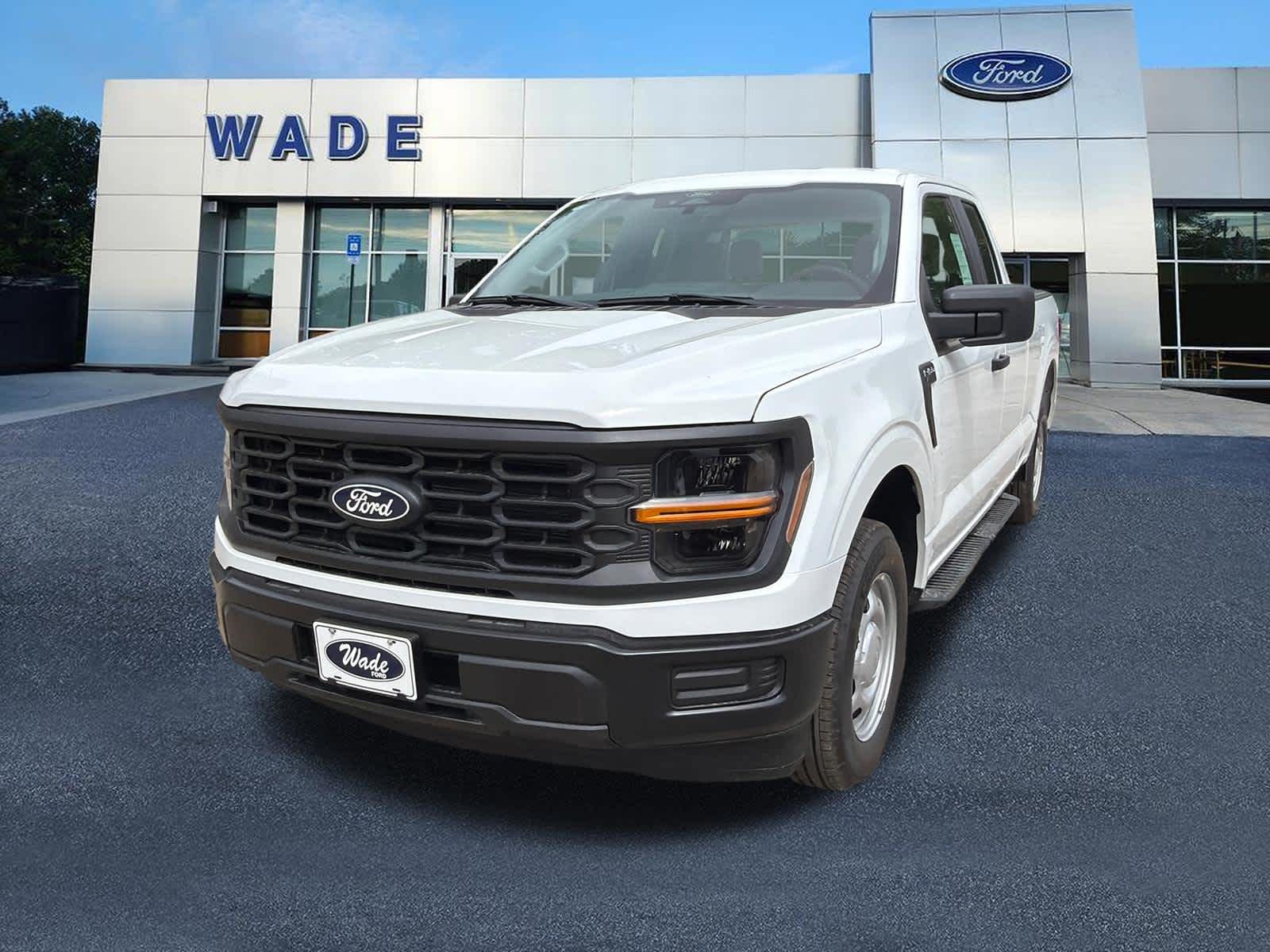 2026 FORD F150 XL in Smyrna, GA