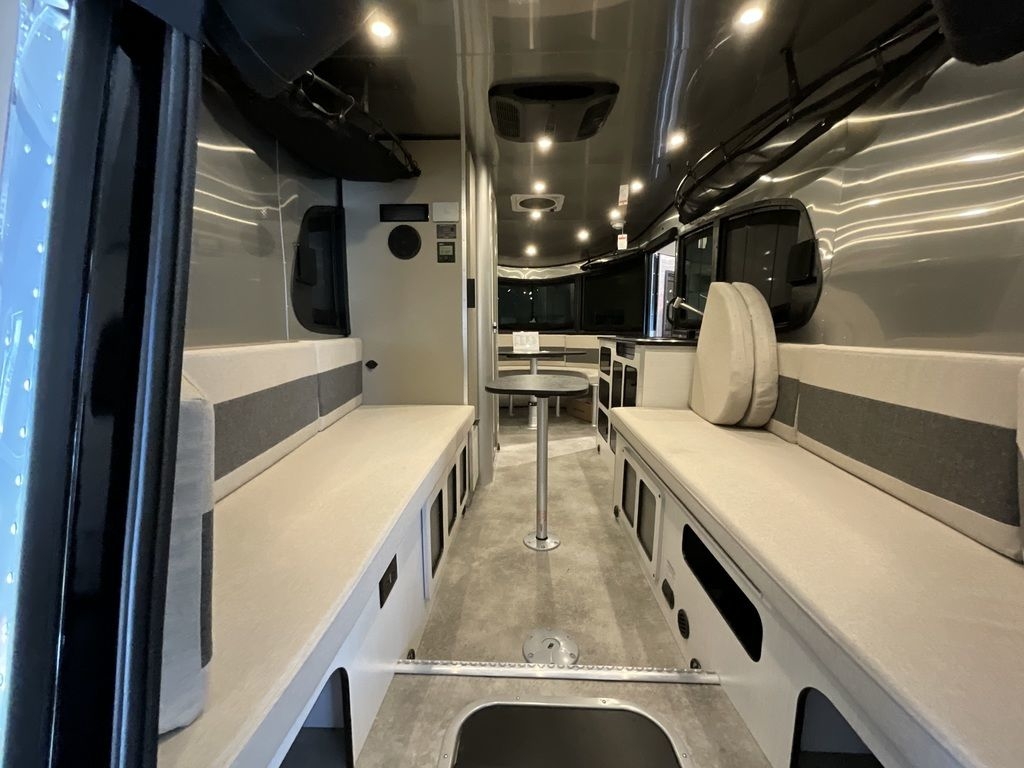 2026 Airstream Basecamp Xe 20X in reno NV