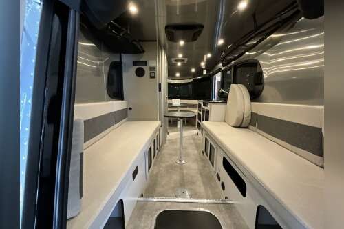 2026 Airstream Basecamp Xe 20X in reno NV
