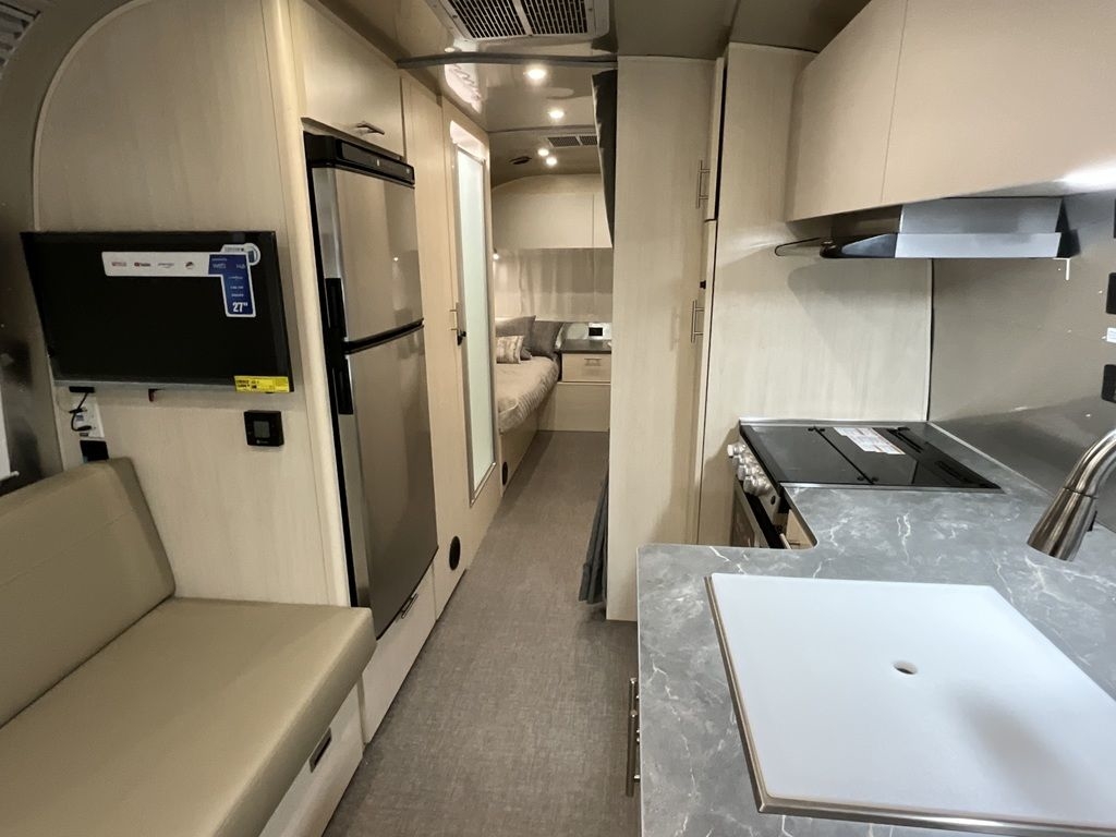 2026 Airstream Flying Cloud 25FB in reno NV