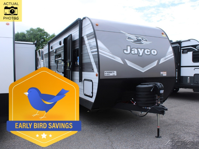 2027 Jayco Jay Flight 261BHS in mountville PA