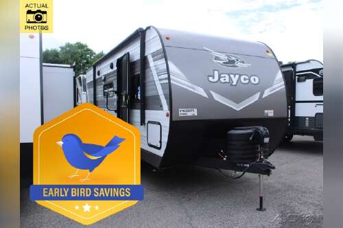 2027 Jayco Jay Flight 261BHS in mountville PA