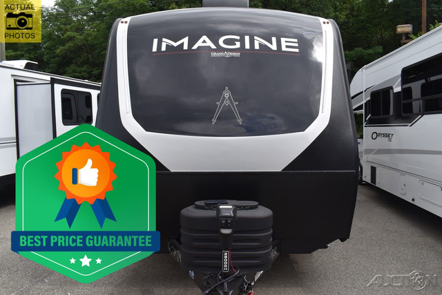 2026 Grand Design Imagine 2800BH in salem VA