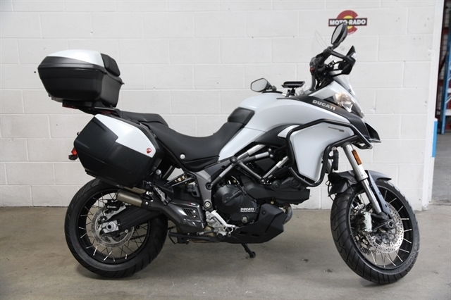 2018 Ducati MULTISTRADA 950 950 in Lakewood, CO