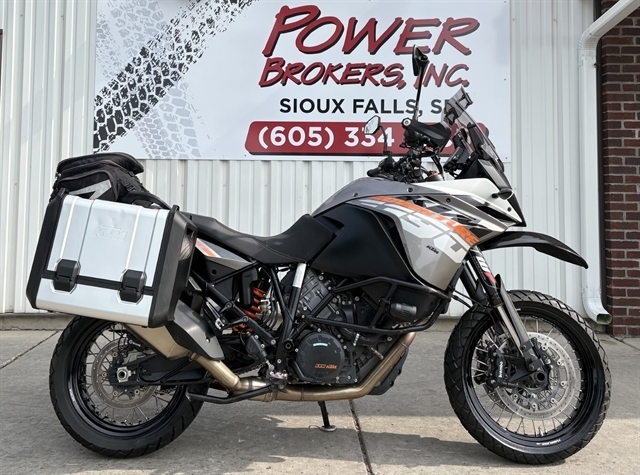 2013 KTM 1190 ADVENTURE ADVENTURE in Sioux Falls, SD
