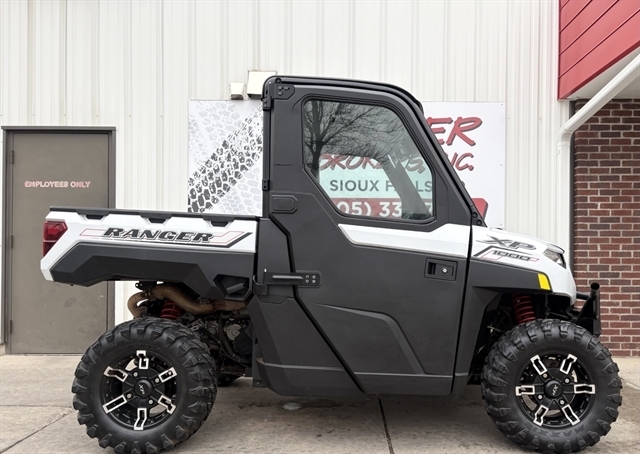 2021 Polaris RANGER XP 1000 NORTHSTAR PREM BASE EPS in sioux falls SD
