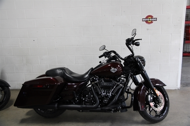 2022 Harley-Davidson ROAD KING SPECIAL SPECIAL in Lakewood, CO