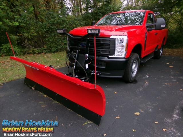 2026 FORD F250 in Coatesville, PA